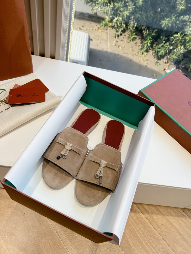 Loro Piana Sandals